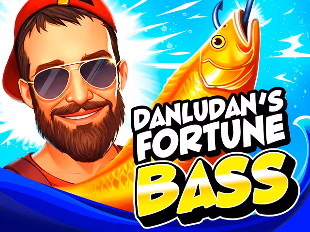 DanLudan's Fortune Bass