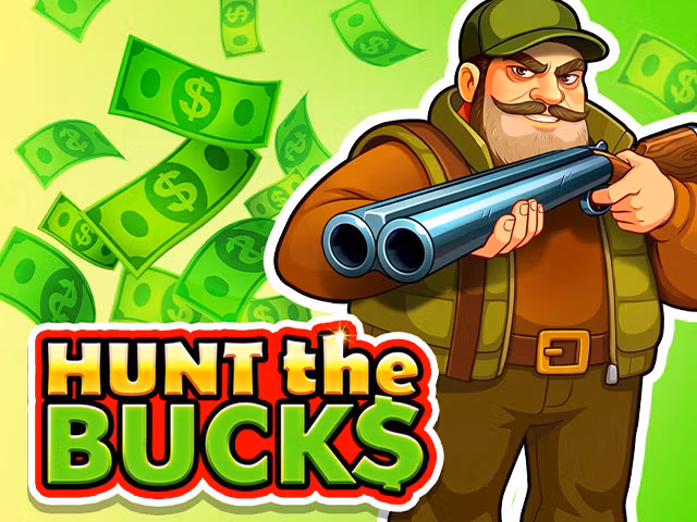 Hunt the Bucks