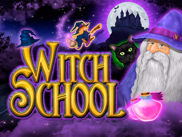 Witch School