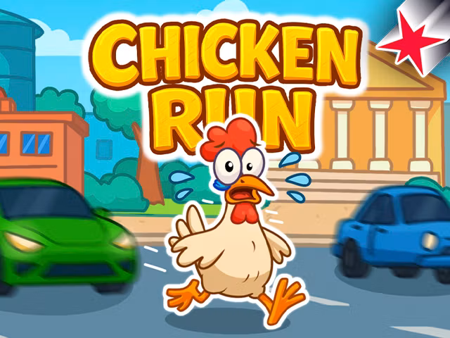 Chicken Run