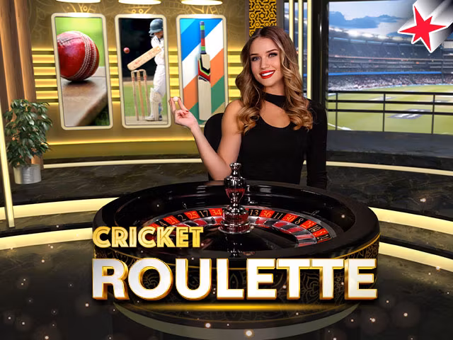 Cricket Roulette