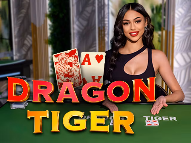 Dragon Tiger