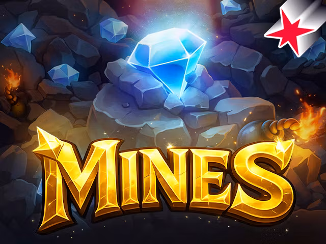 Mines