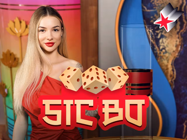 Sic Bo