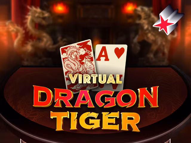 Virtual Dragon Tiger