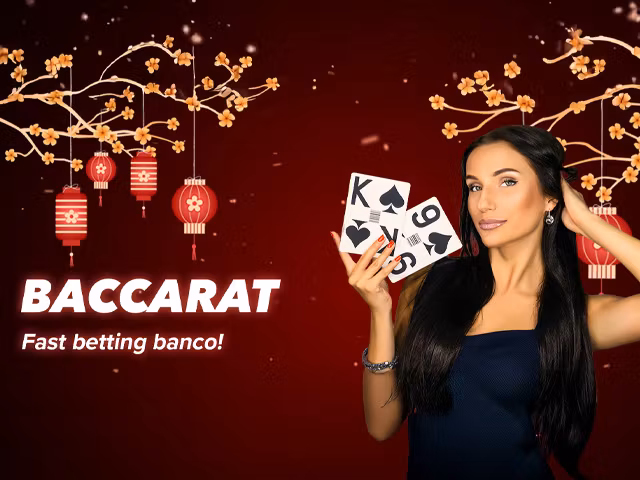 Baccarat