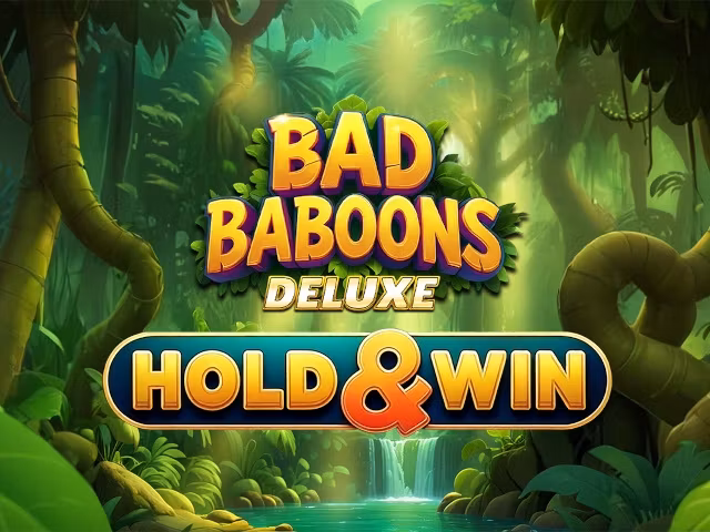 Bad Baboons Deluxe