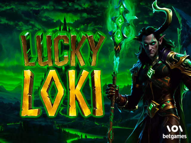Lucky Loki