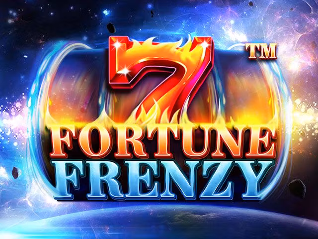 7 Fortune Frenzy