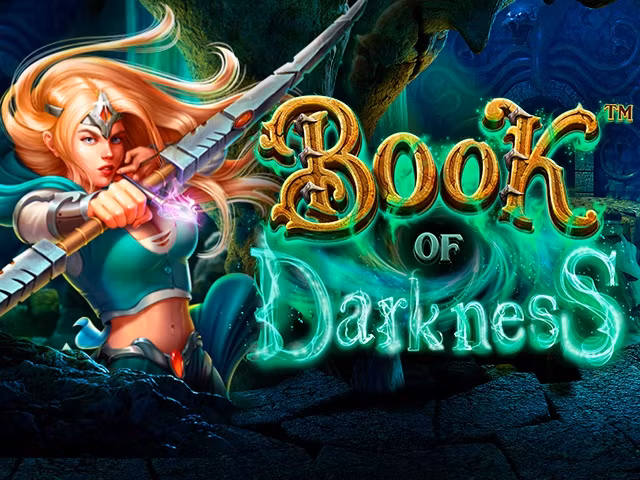 Book Of Darkness