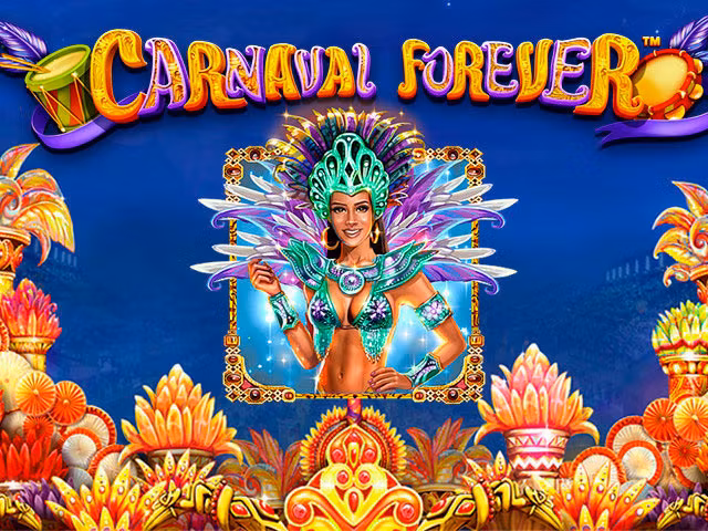 Carnaval Forever