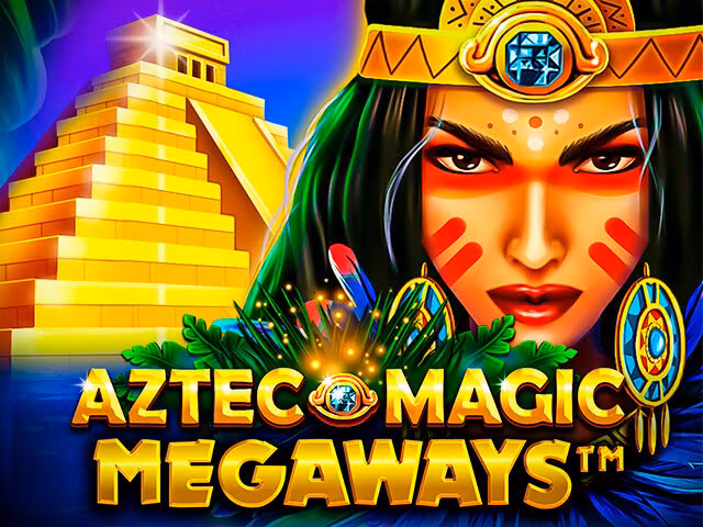 Aztec Magic MEGAWAYS