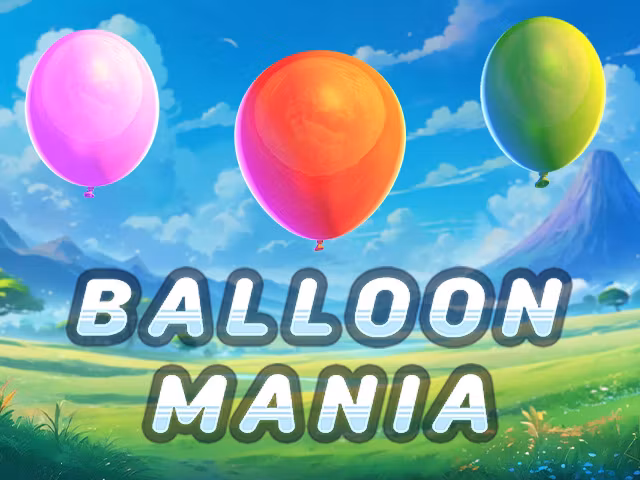 Balloon Mania