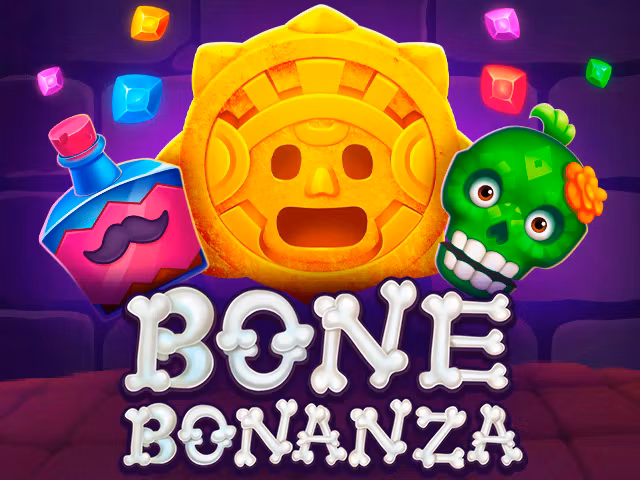 Bone Bonanza
