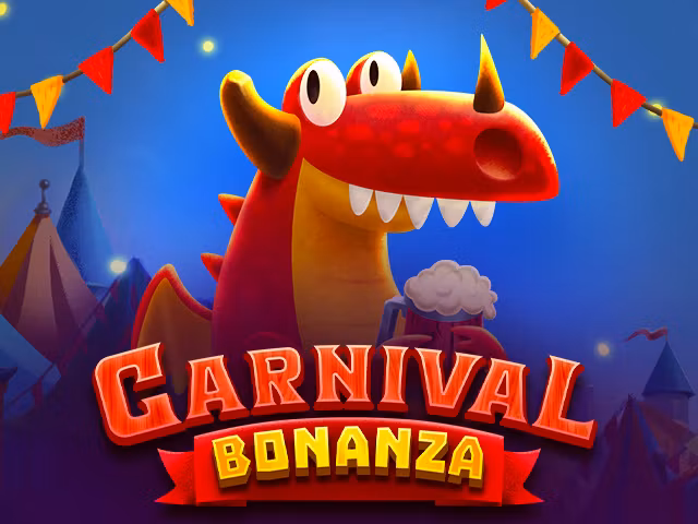 Carnival Bonanza