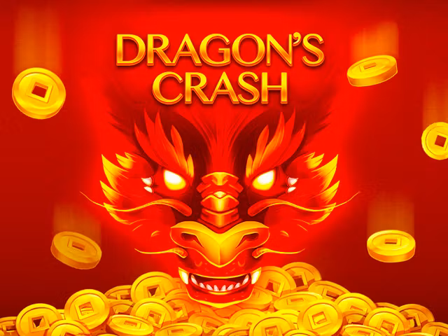 Dragon’s Crash