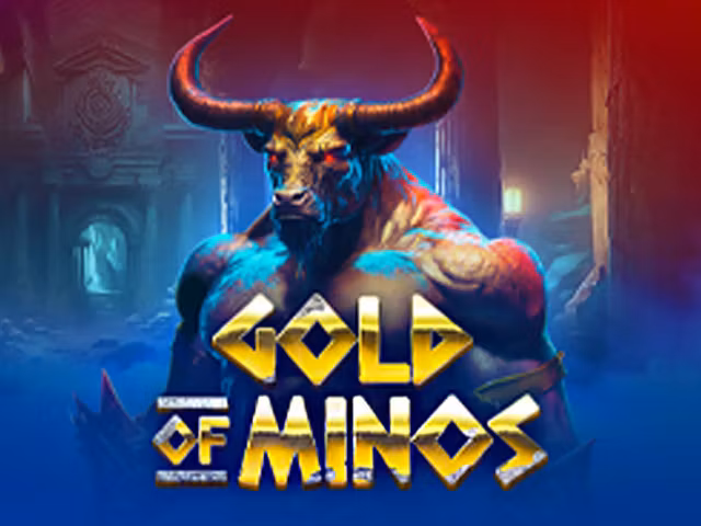 Gold of Minos