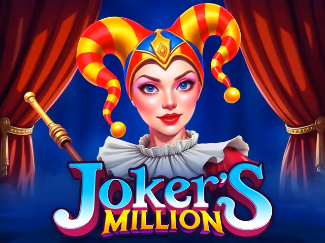Joker's Million