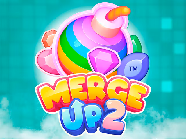 Merge Up™ 2