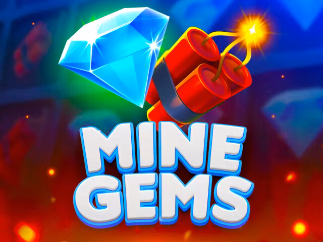 Mine Gems