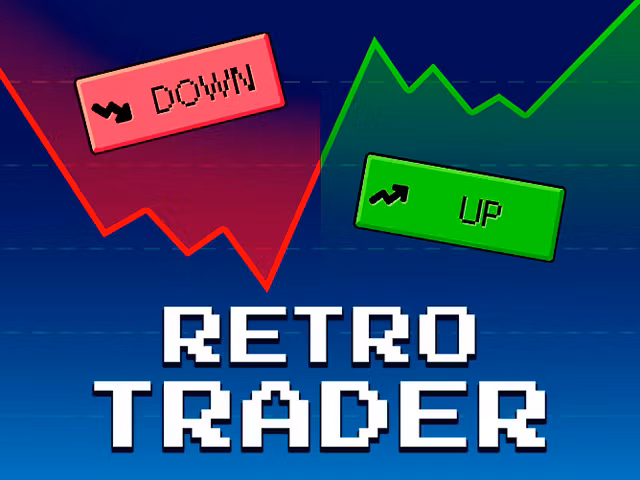 Retro Trader