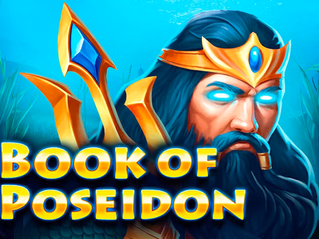 Book of Poseidon