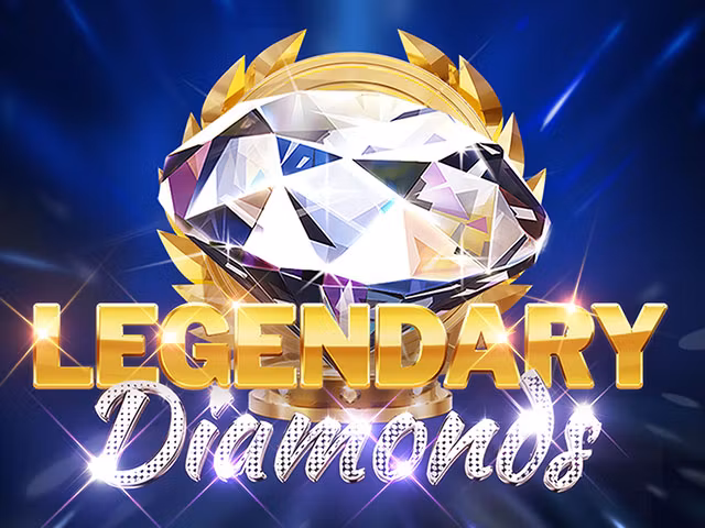 Legendary Diamonds
