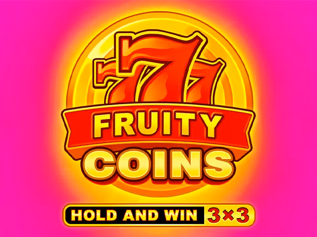 777 Fruity Coins