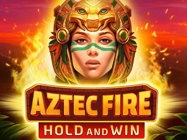 Aztec Fire