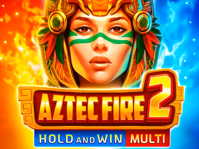 Aztec Fire 2