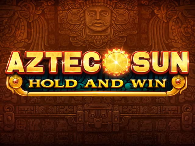 Aztec Sun: Hold and Win