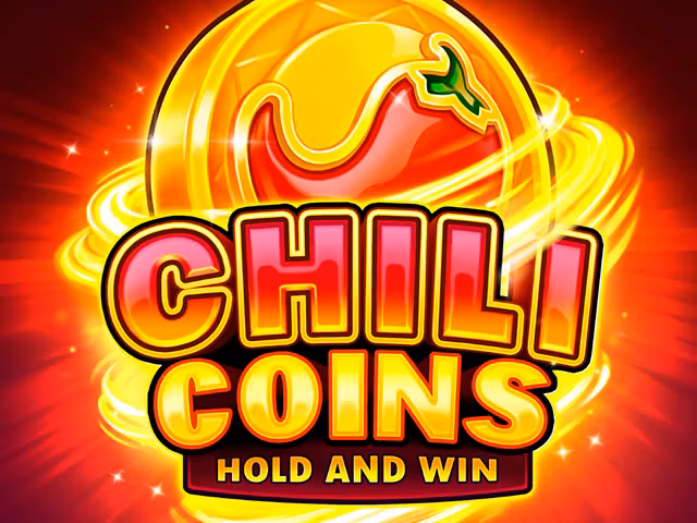 Chili Coins