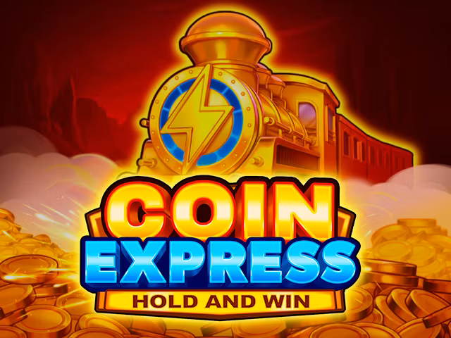 Coin Express