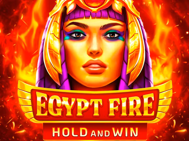 Egypt Fire