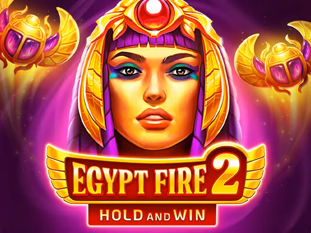 Egypt Fire 2
