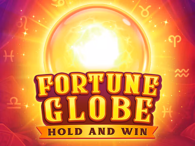 Fortune Globe