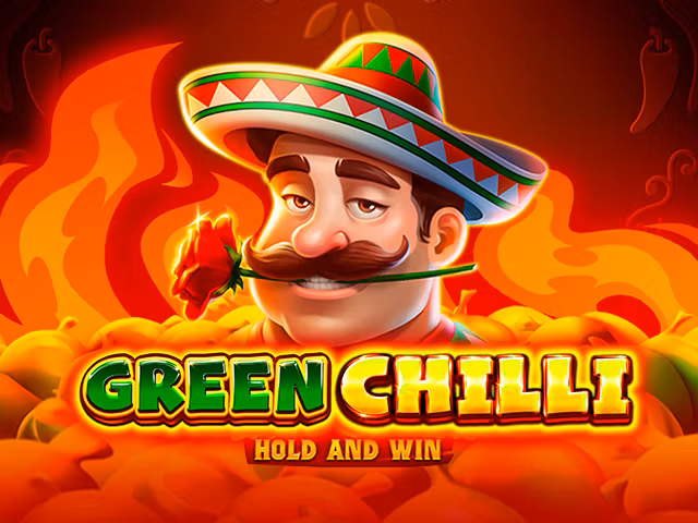 Green Chilli