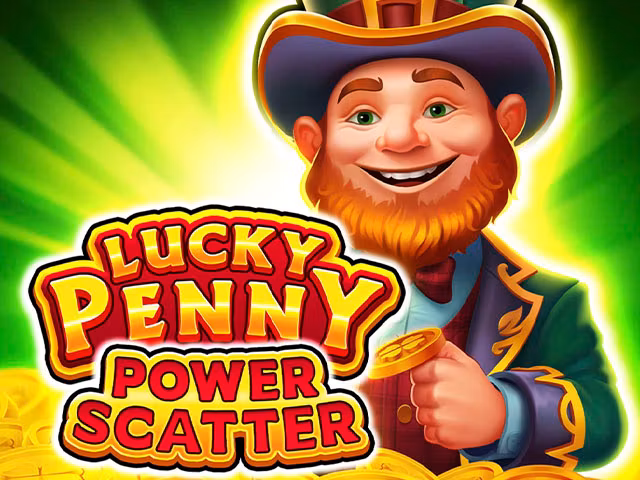 Lucky Penny Power Scatter