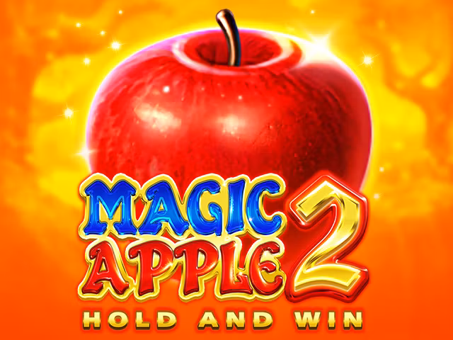 Magic Apple 2