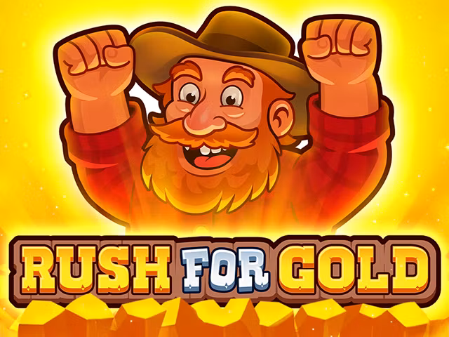 Rush for Gold