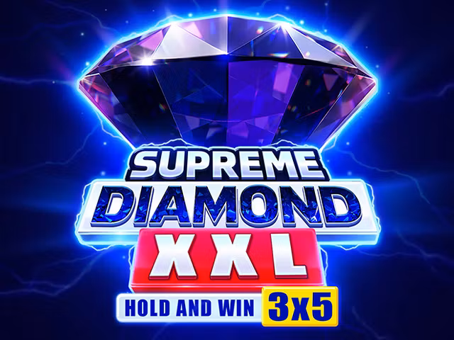 Supreme Diamond XXL