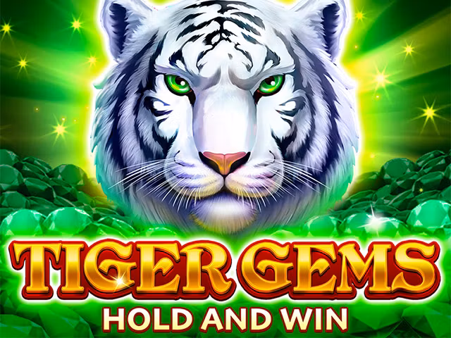 Tiger Gems