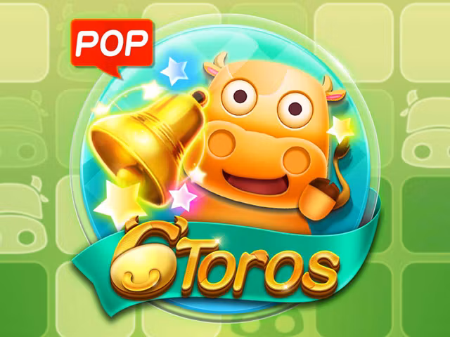 6 Toros