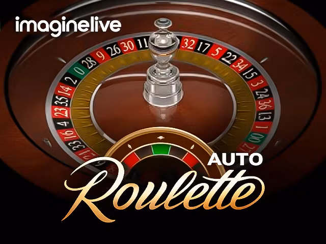 Auto Roulette
