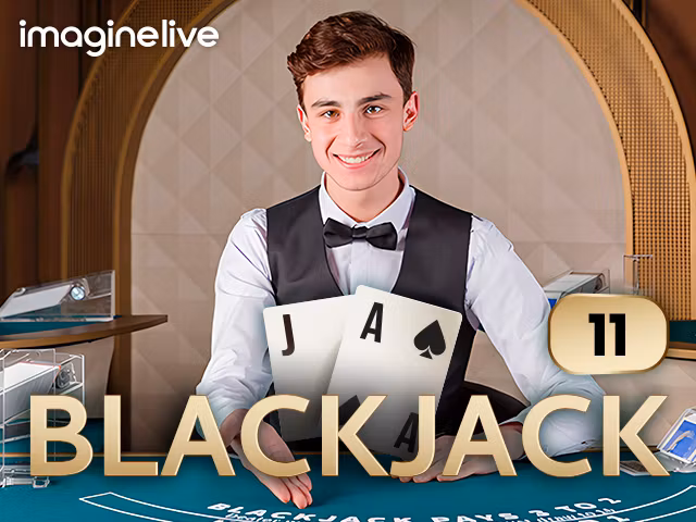 Blackjack 11
