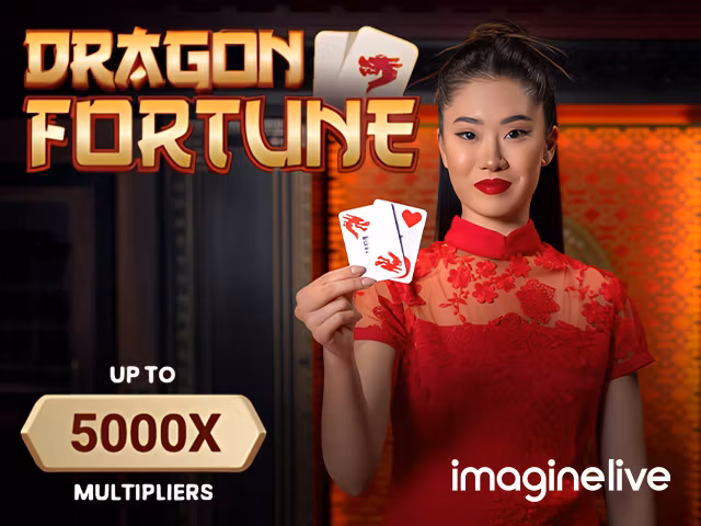 Dragon Fortune