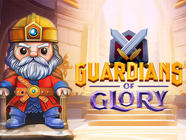Guardians Of Glory