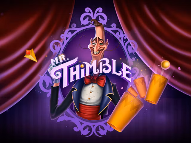 Mr.Thimble
