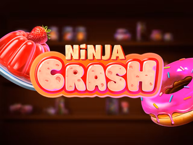 Ninja Crash
