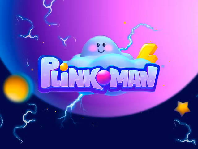 Plinkoman